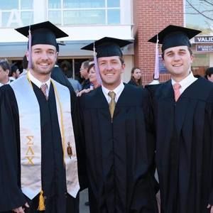 Meet your Posher, Mckelvy